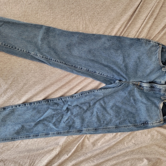 Sunday Best high rise Zola mom jeans - Picture 5 of 10